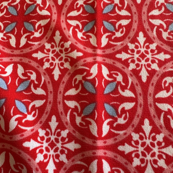 MAX STUDIO Summer Sleeveless Dress, halter neckline with keyhole cutout Size: M - Picture 10 of 15